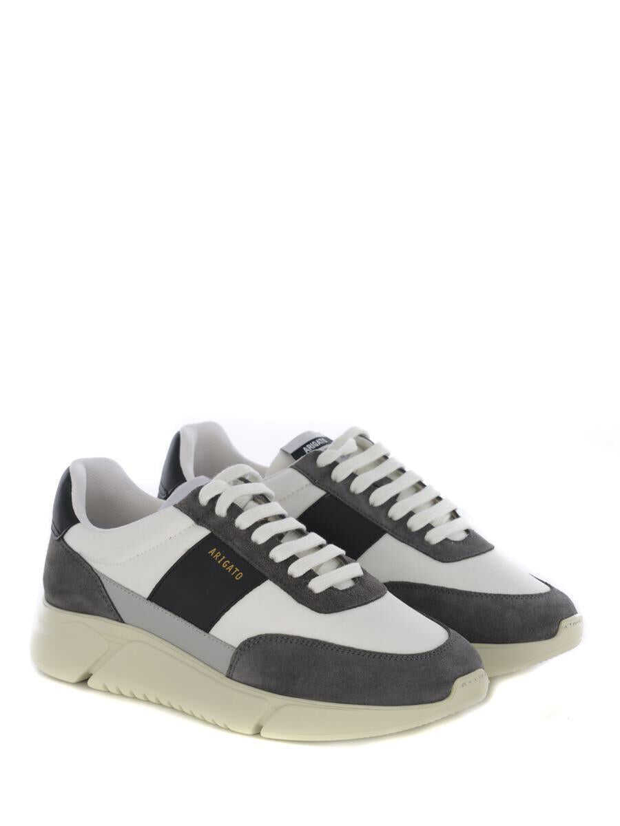 Sneakers AXEL ARIGATO Axel Arigato Sneakers WHITE Barbati (BM 16206216) 2