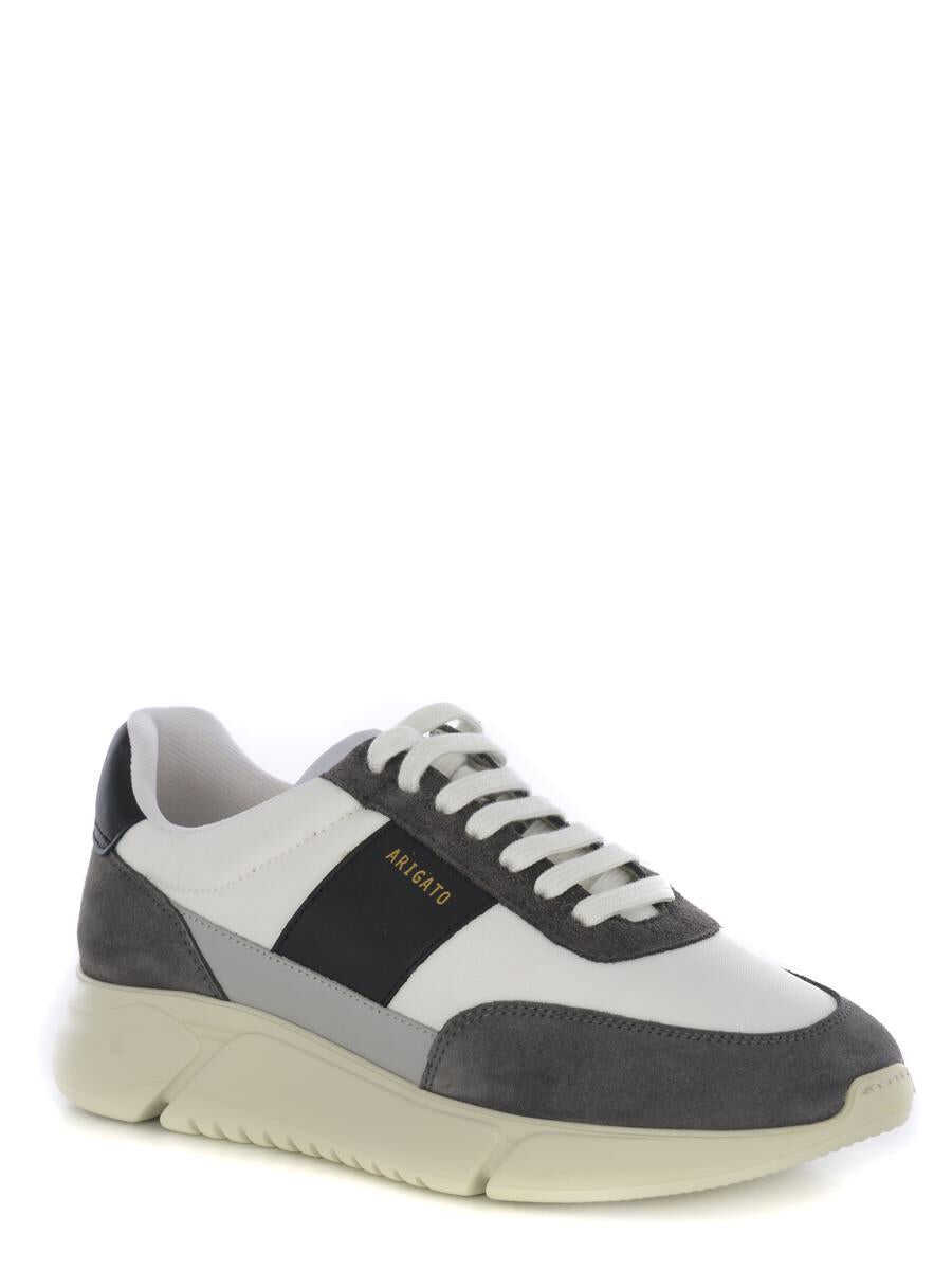 Sneakers AXEL ARIGATO Axel Arigato Sneakers WHITE Barbati (BM 16206216) 3