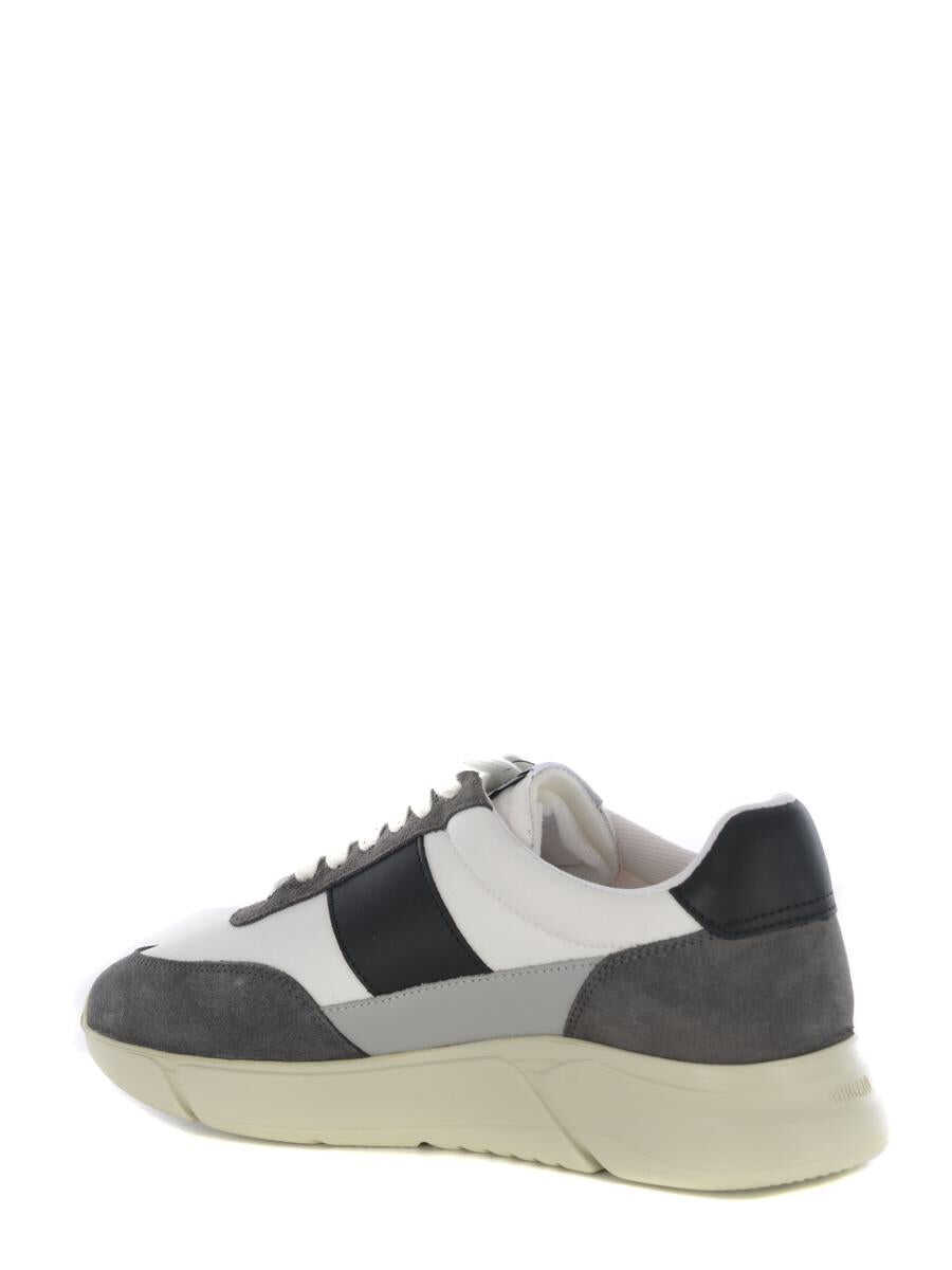 Sneakers AXEL ARIGATO Axel Arigato Sneakers WHITE Barbati (BM 16206216) 4