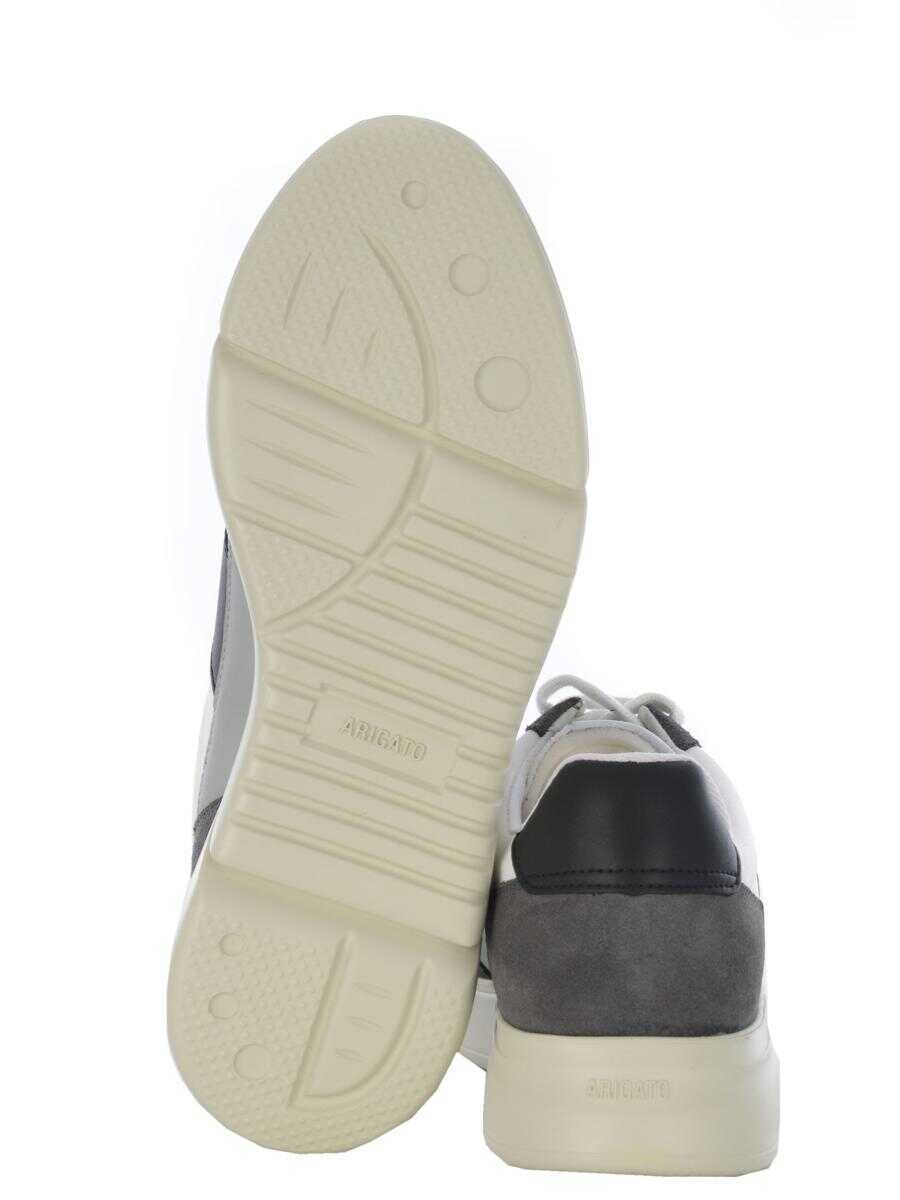 Sneakers AXEL ARIGATO Axel Arigato Sneakers WHITE Barbati (BM 16206216) 5