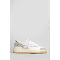 Sneakers D.A.T.E. Torneo Sneakers Femei