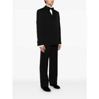 Costume pentru Barbati - Costume Gucci Gucci Two-Piece Wool Suit Black Barbati (BM 16206684) - B-mall.ro