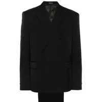 Costume Gucci Two-Piece Wool Suit Barbati