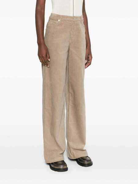 Blugi A.P.C. A.P.C. Jeans BAA BEIGE Femei (BM 16206897) 3