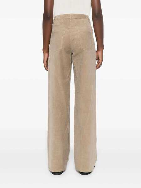 Blugi A.P.C. A.P.C. Jeans BAA BEIGE Femei (BM 16206897) 4