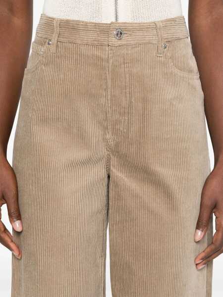 Blugi A.P.C. A.P.C. Jeans BAA BEIGE Femei (BM 16206897) 5