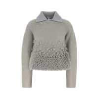 Pulovere Loewe Knitwear Femei