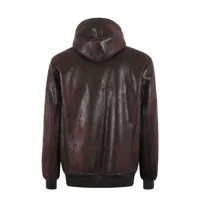 Paltoane YES LONDON pentru Barbati - Paltoane YES LONDON Yes London Coats Brown Barbati (BM 16208016) - B-mall.ro