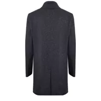 Paltoane pentru Barbati pagina 2 - Paltoane Hugo Boss Boss  Coats Black Barbati (BM 16208637) - B-mall.ro