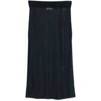 Fuste Saint Laurent Skirts Femei