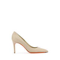 Pantofi cu toc Santoni Heeled Shoes Femei