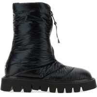 Cizme scurte Aki Boot Femei