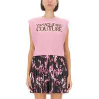 Bluze Tops With Logo Femei