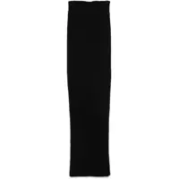 Fuste casual Knit Skirt Femei