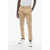 Cruna Smooth Fit Raval Single-Pleat Pants Beige
