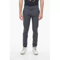 Pantaloni casual Tapered Fit Marais Chino Pants Barbati