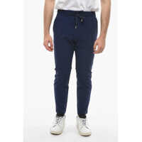 Pantaloni casual Active Termic Fabric Mitte Single-Pleated Pants Barbati