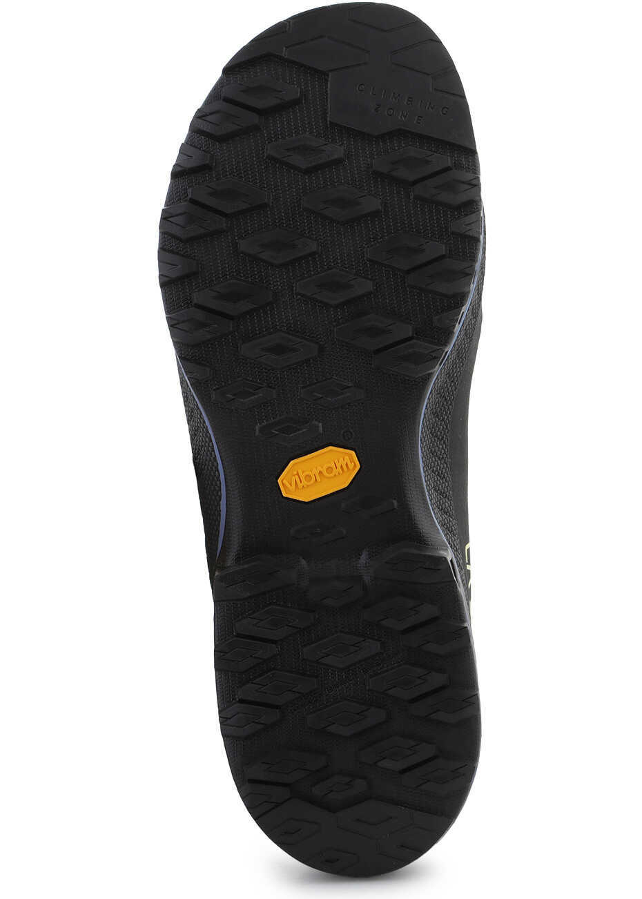 Incaltaminte trekking La Sportiva TX4 EVO MID WS GTX moonlight/cherry tomato Blue Femei (BM 16209699) 7