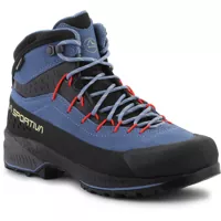 Incaltaminte trekking TX4 EVO MID W'S GTX moonlight/cherry tomato Femei