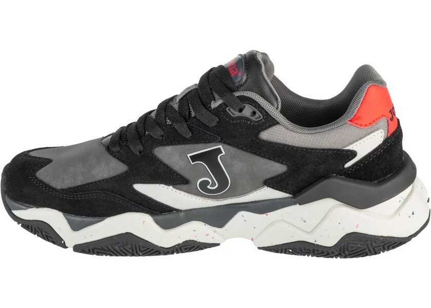 Sneakers Joma C1400 Men 2401 Grey Barbati (BM 16209720) 2