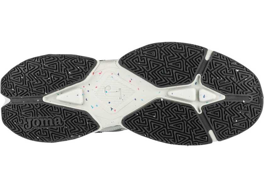 Sneakers Joma C1400 Men 2401 Grey Barbati (BM 16209720) 4