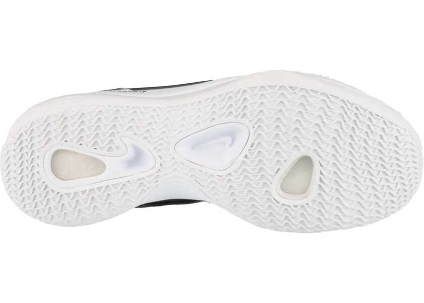 Ghete baschet Nike Hyperset 2 Black Barbati (BM 16209723) 4