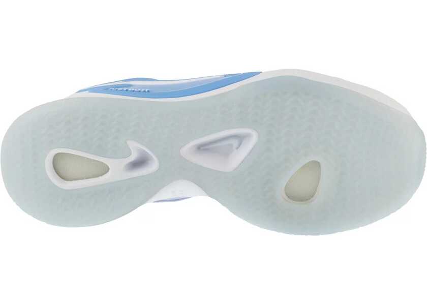 Ghete baschet Nike Hyperset 2 White Barbati (BM 16209723) 4