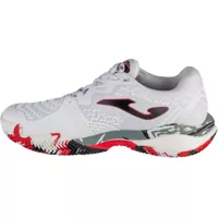 Pantofi tenis pentru Barbati - Pantofi tenis Joma Smash Men 2482 White Barbati (BM 16209732) - B-mall.ro
