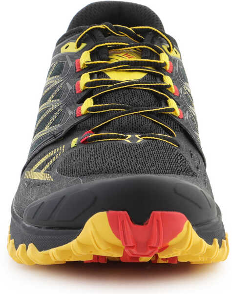 Pantofi alergare La Sportiva BUSHIDO III BLACK YELLOW Black/Yellow Barbati (BM 16209735) 2