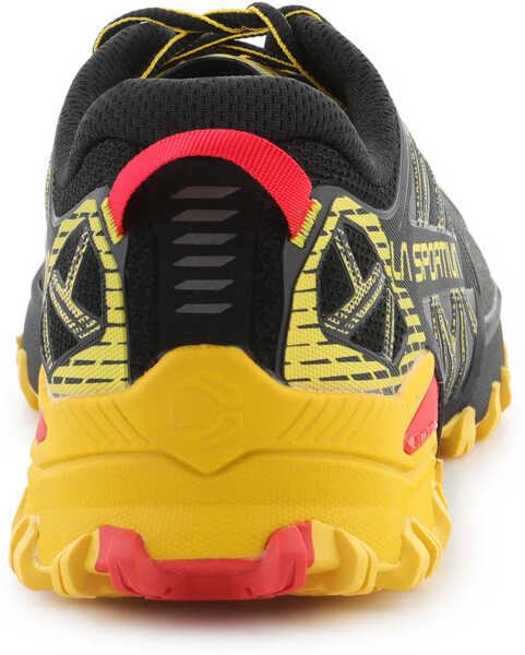 Pantofi alergare La Sportiva BUSHIDO III BLACK YELLOW Black/Yellow Barbati (BM 16209735) 5