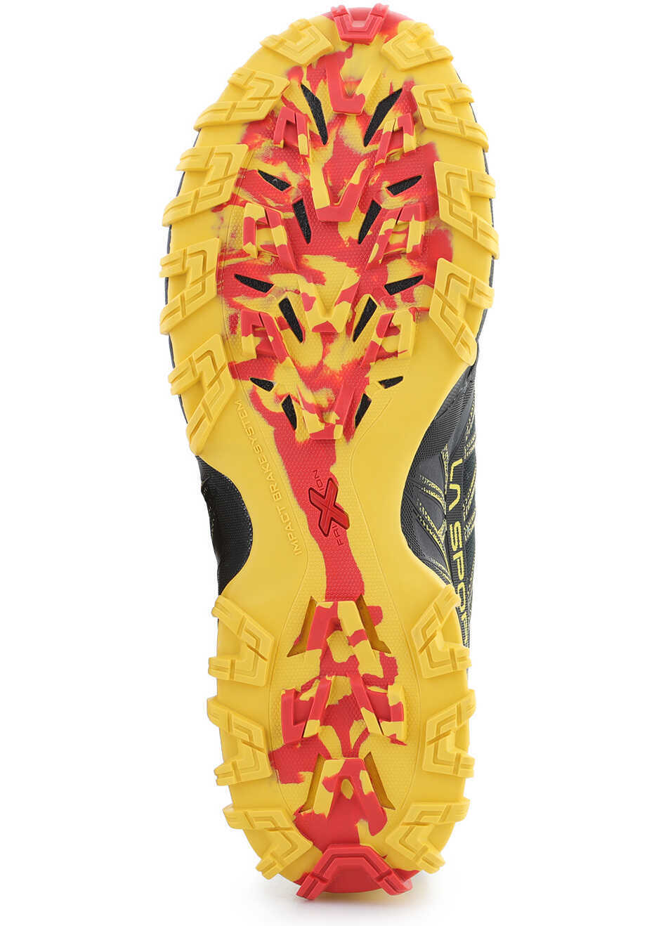 Pantofi alergare La Sportiva BUSHIDO III BLACK YELLOW Black/Yellow Barbati (BM 16209735) 7