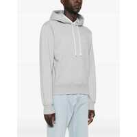 Bluze de trening pentru Barbati pagina 14 - Bluze de trening Saint Laurent Saint Laurent Hooded Cotton Sweatshirt Gray Barbati (BM 16209777) - B-mall.ro