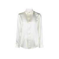 Camasi Ralph Lauren Silk Shirt Femei