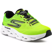 Pantofi alergare GO RUN SWIRL TECH SPEED Yellow Barbati