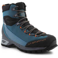 Incaltaminte trekking TRANGO TRK GTX Space Blue/Maple Barbati
