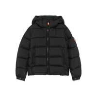 Geci de iarna FOSTER HOODED JACKET Baieti