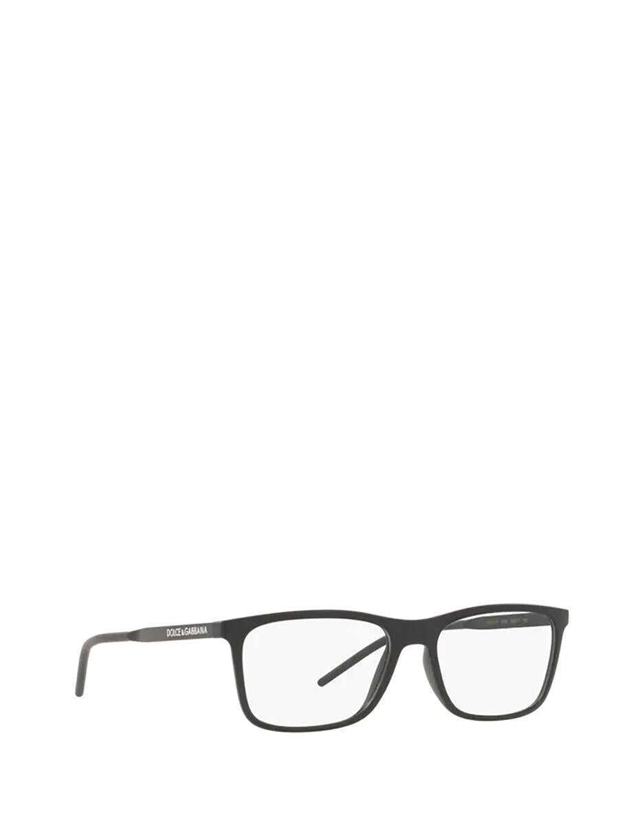 Ochelari de soare Dolce & Gabbana Dolce & Gabbana Eyewear Eyeglasses MATTE BLACK Barbati (BM 16210233) 2