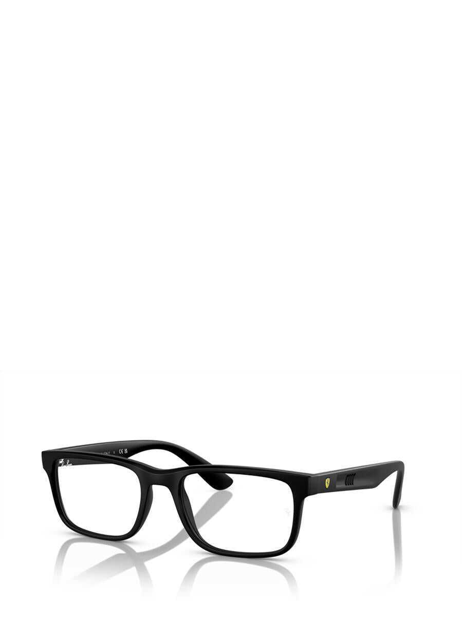 Ochelari de soare Ray-Ban Ray-Ban Eyeglasses Black Femei (BM 16210461) 2