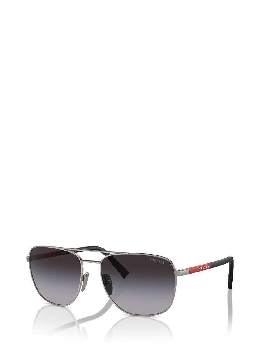 Ochelari de soare Prada Prada Sunglasses Grey Barbati (BM 16210641) 2