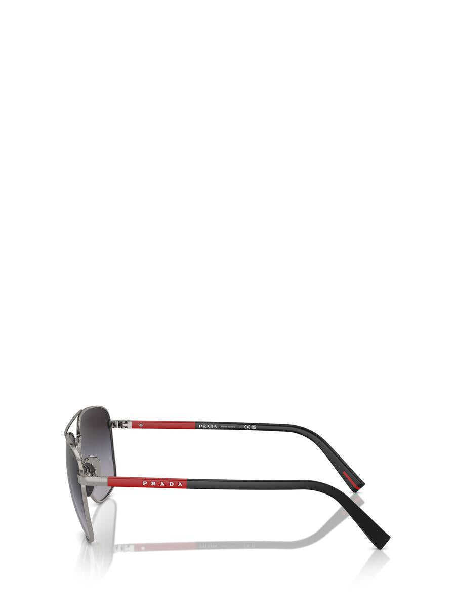 Ochelari de soare Prada Prada Sunglasses Grey Barbati (BM 16210641) 3