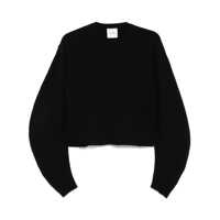 Pulovere Nude Crewneck Sweater Femei