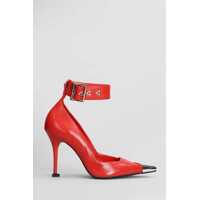 Pantofi cu toc Schutz Darla Pump Pumps Femei
