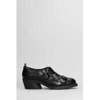 Pantofi Camper Twins Lace Up Shoes Femei