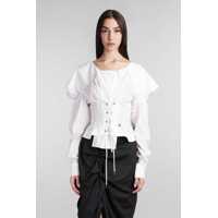 Topuri Vivienne Westwood Kate Topwear Femei