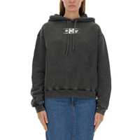 Pulovere Alexander Wang Sweatshirts Femei
