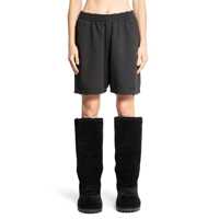Pantaloni scurti Balenciaga Bermudas Femei