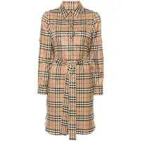 Rochii Burberry Dress Femei