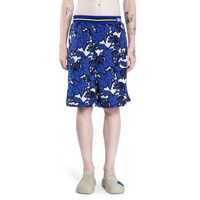 Pantaloni scurti Burberry Bermudas Barbati