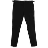 Pantaloni Michael Kors Michael Kors Elevated Tech Trousers Clothing