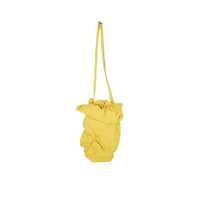Portofele Discord Yohji Yamamoto Pineapple Shoulder S Accessories Femei